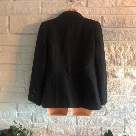 Giacca 80% Wool Jacket - Picture 5 of 10